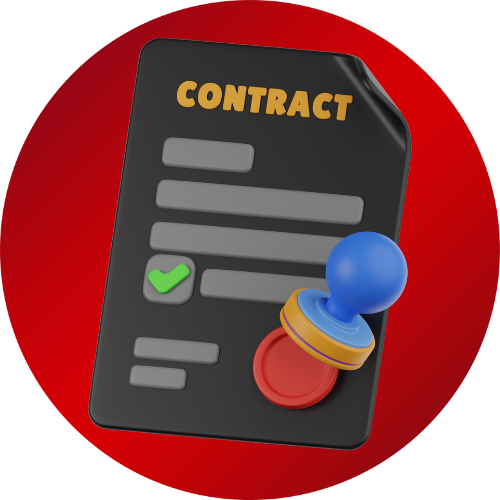 Flexible Contracts
