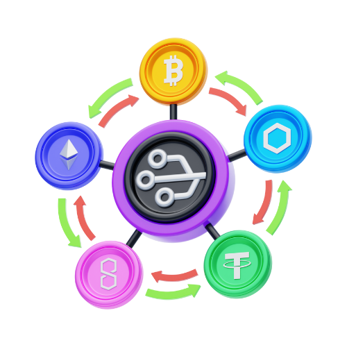 Cryptocurrency