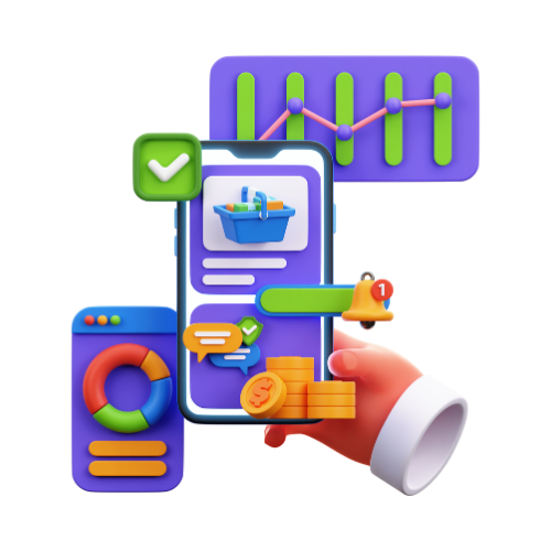 e-commerce
