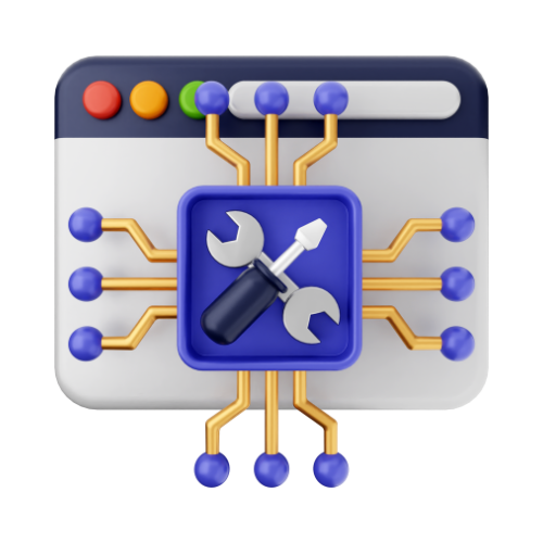 IT and services